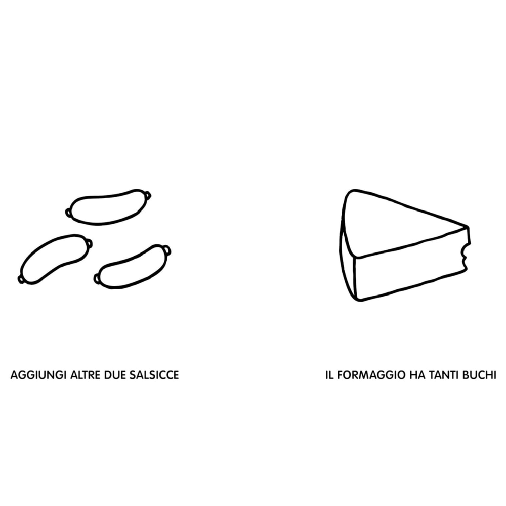 Libro Pimpa Schizzi e Scarabocchi