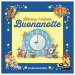 Libro Storie da 1 minuto - Buonanotte