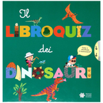 Libroquiz Dei Dinosauri