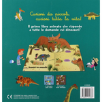 Libroquiz Dei Dinosauri