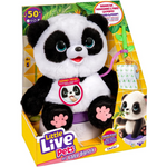 Little Live Pets My Baby Panda