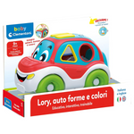 Lory Auto Forme e Colori