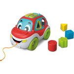 Lory Auto Forme e Colori