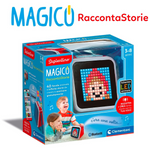 Magico Raccontastorie
