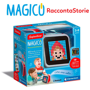 Magico Raccontastorie
