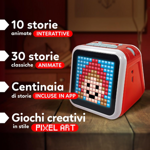Magico Raccontastorie