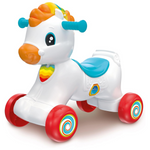 Martino il Cavallino Ride On