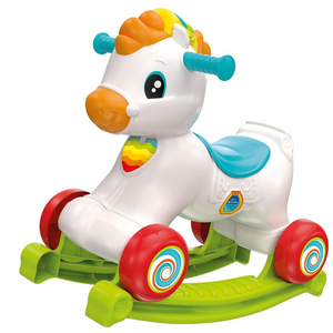 Martino il Cavallino Ride On