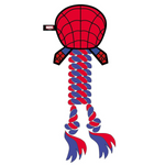 Massaggiagengive in corda Spiderman