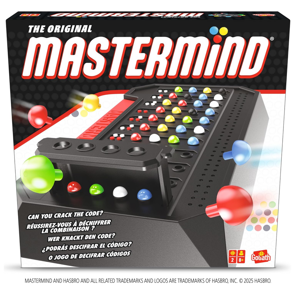 MasterMind