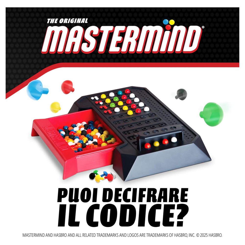MasterMind
