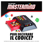 MasterMind