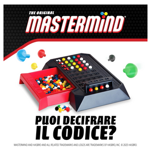 MasterMind