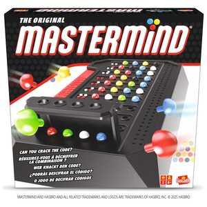 MasterMind