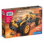Mechanics Buggy e Quad