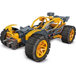 Mechanics Buggy e Quad