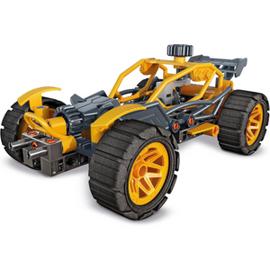 Mechanics Buggy e Quad