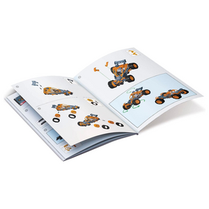 Mechanics Buggy e Quad