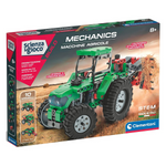 Mechanics Macchine Agricole