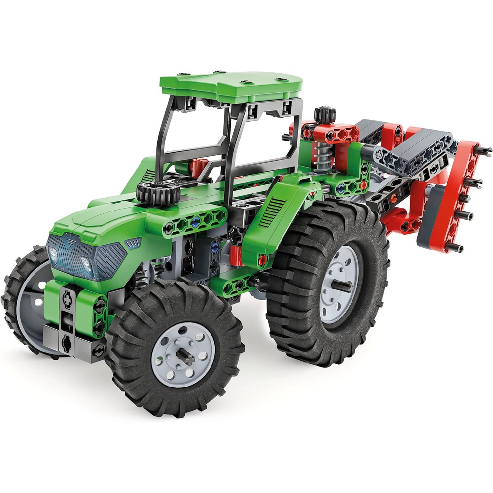 Mechanics Macchine Agricole