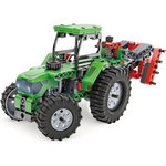 Mechanics Macchine Agricole