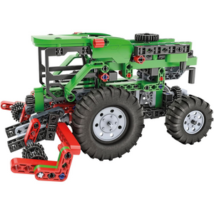 Mechanics Macchine Agricole