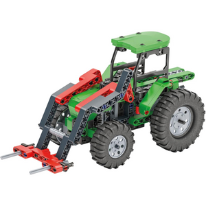 Mechanics Macchine Agricole