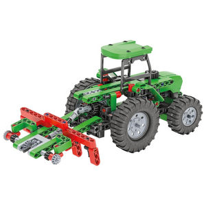 Mechanics Macchine Agricole