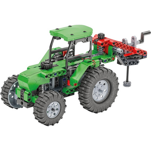 Mechanics Macchine Agricole