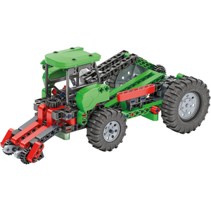 Mechanics Macchine Agricole