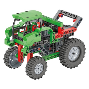 Mechanics Macchine Agricole