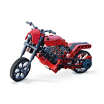 Mechanics Roadster e Dragster