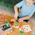 Melissa & Doug Forno Per Pizza