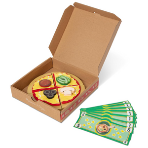 Melissa & Doug Forno Per Pizza