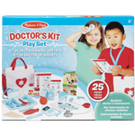 Melissa & Doug Set Piccoli Dottori