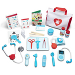 Melissa & Doug Set Piccoli Dottori