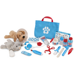 Melissa & Doug Set Piccoli Veterinari