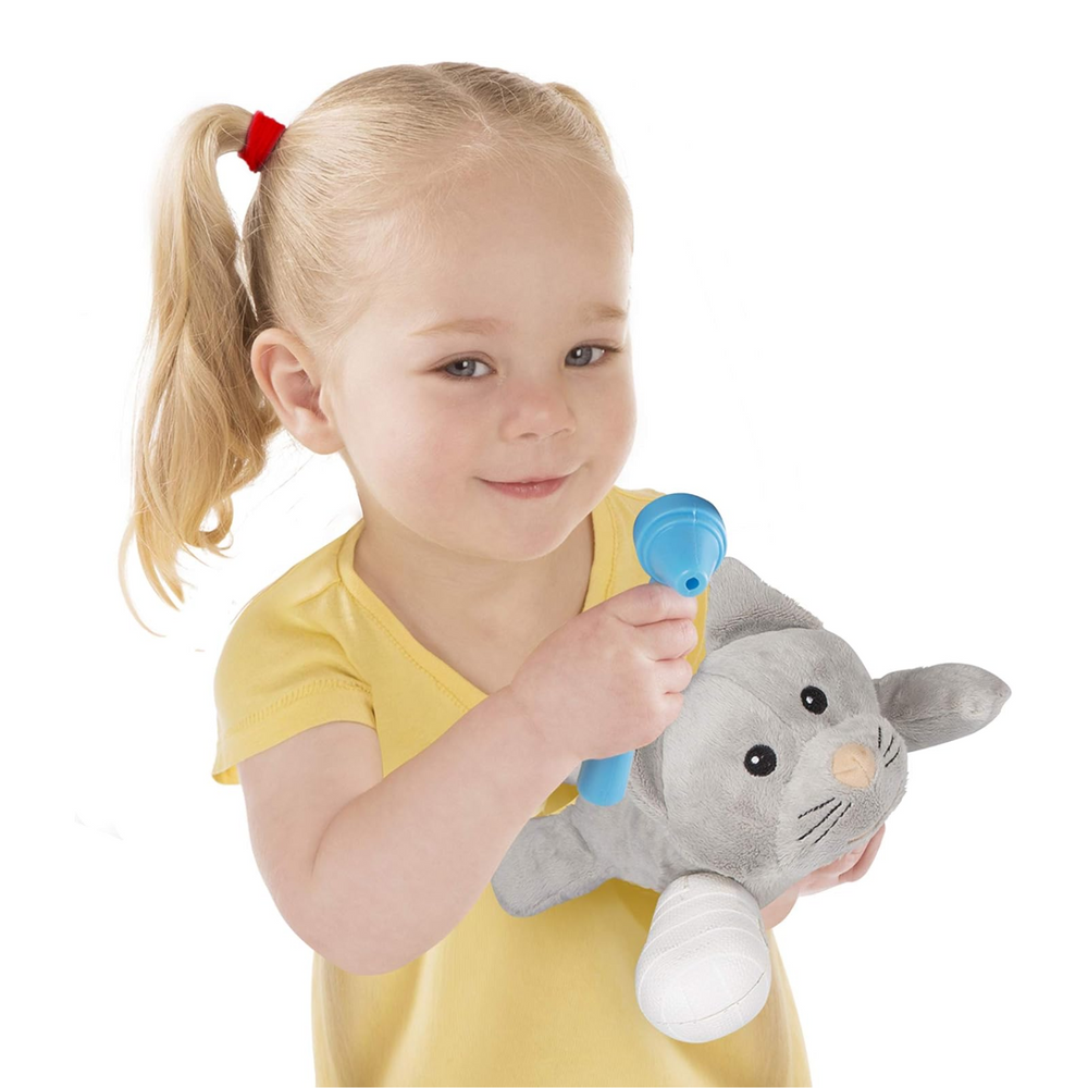 Melissa & Doug Set Piccoli Veterinari