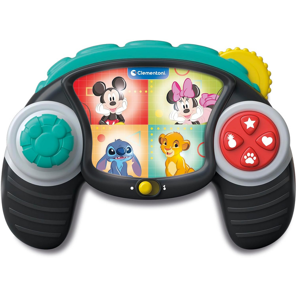 Mickey Controller Joystick