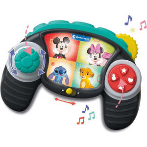 Mickey Controller Joystick
