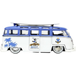 Mickey Mouse Van Scala 1:24