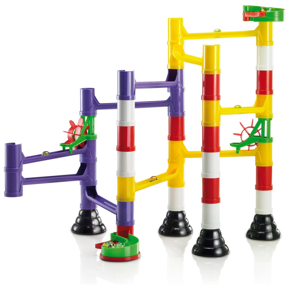 Migoga Marble Run