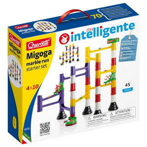 Migoga Marble Run