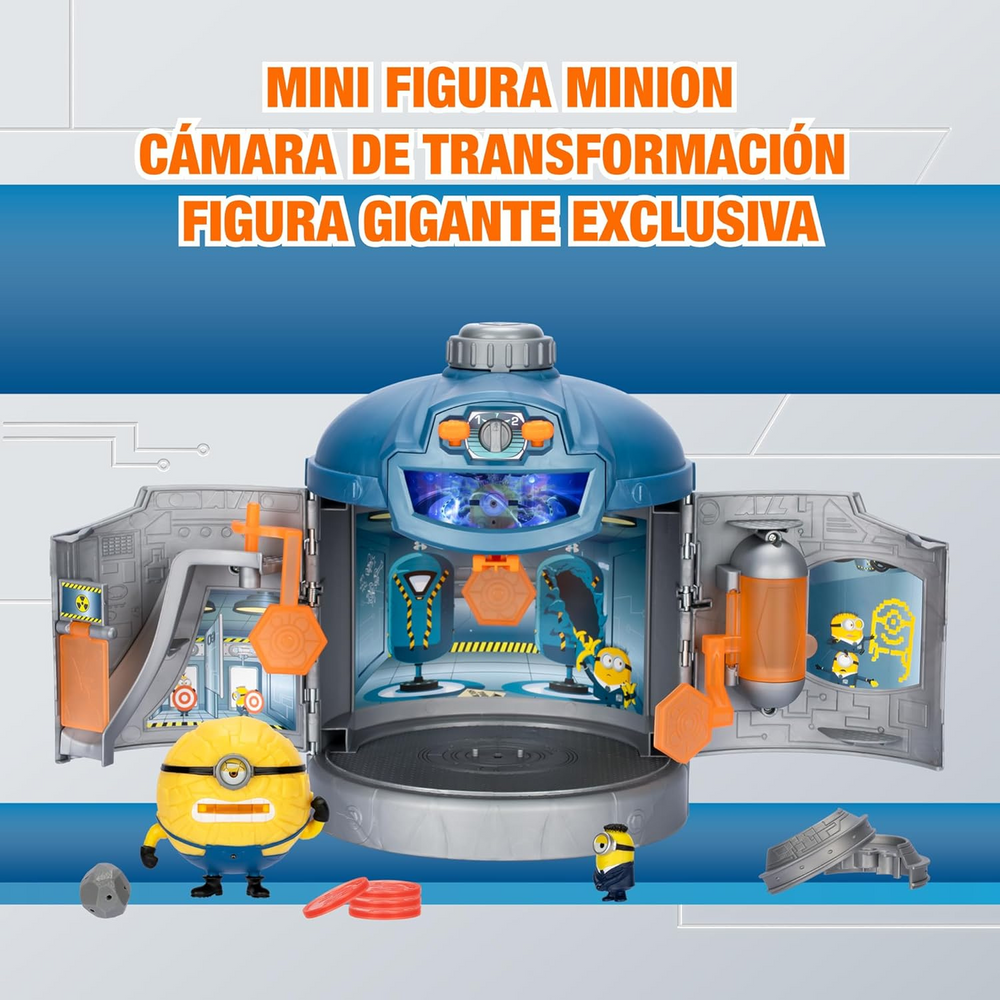 Cattivissimo Me 4, il nuovo capitolo della saga di Gru e i Minions Cattivissimo Me 4, il nuovo capitolo della saga di Gru e i Minions