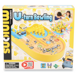 Minions Gioco Bowling