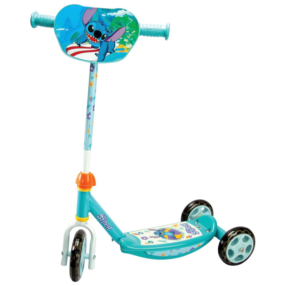Monopattino Stitch 3 Ruote