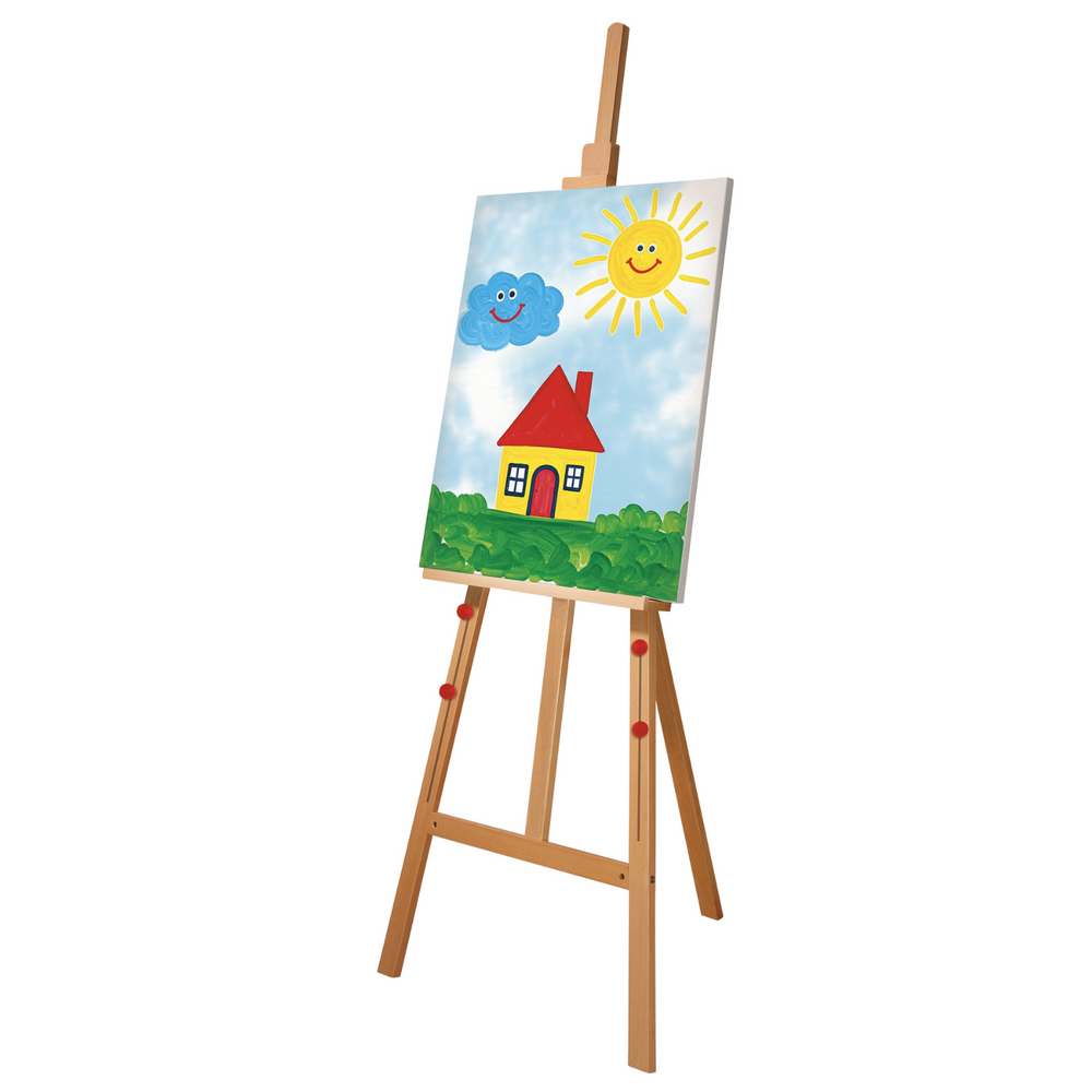 Montessori Cavalletto Scuola D'Arte Cresce Con Te