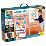 Montessori Lavagnona Cresce con te