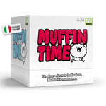 Yas!Games Muffin Time