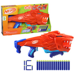 Nerf Junior Wild Lionfury